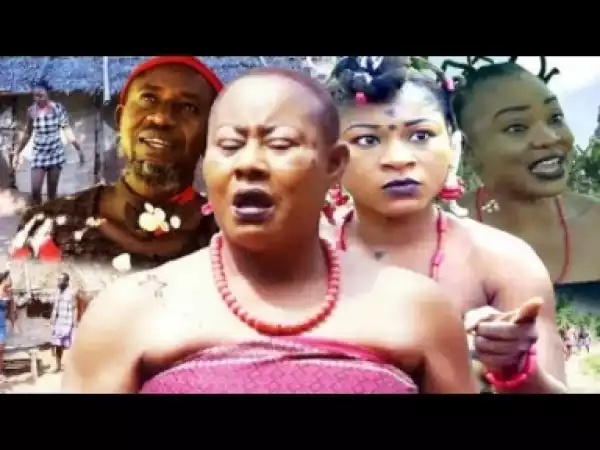 Video: Crazy Love [Season 3] - Latest Nigerian Nollywoood Movies 2018